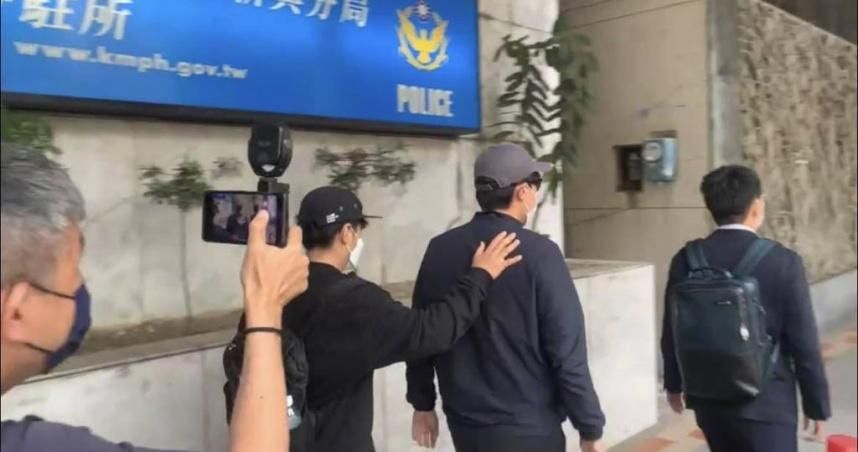 韓女魂斷高雄商旅「腦部左側凹陷」　高大成曝破案關鍵