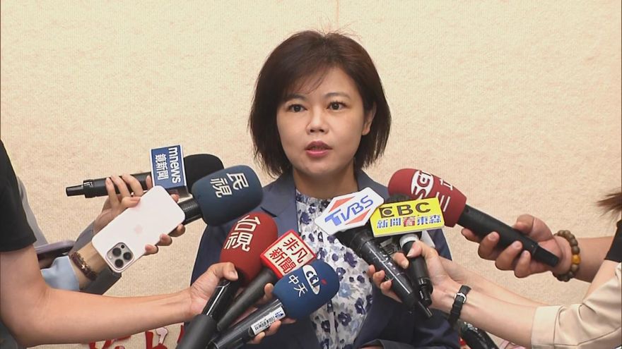 別讓敵營搶先做文章！侯友宜今台大座談會　游淑慧建議結束後團隊立馬做這1事