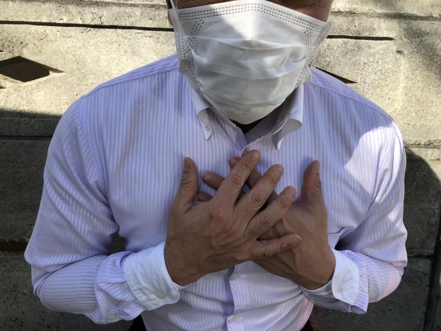X光驚見「胃裡滿滿寄生蟲」還不需治療？亞洲、東歐皆有案例