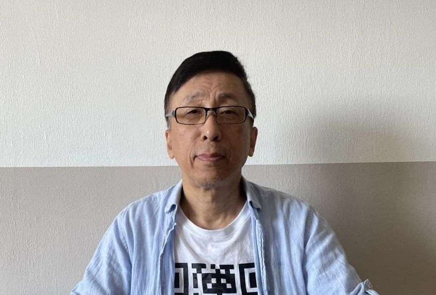 郭台銘喊「90天讓詐騙集團消失」　苦苓打臉：9000天都不可能！