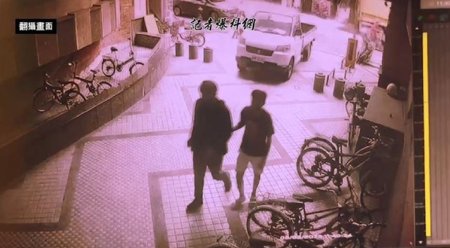 台南超商男店員遭虐殺墜樓！女店長未羈押3萬交保　死者母淚喊：不公平