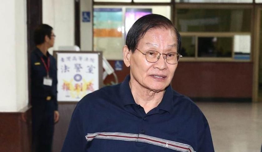 台開內線交易案遭判4年3月！ 阿扁親家趙玉柱今獲准假釋