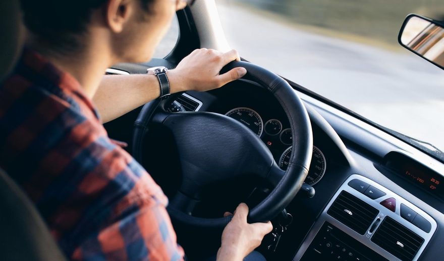 影集《怒嗆人生》何謂路怒症？一開車秒變人格背後真相