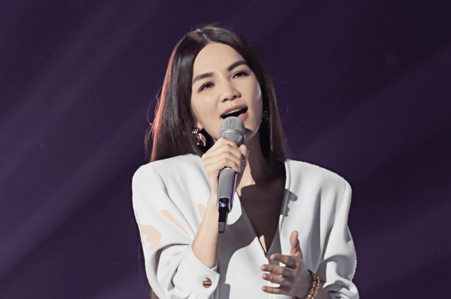 Ella《浪姐4》初舞台奪冠！飆唱S.H.E〈戀人未滿〉勾回憶殺