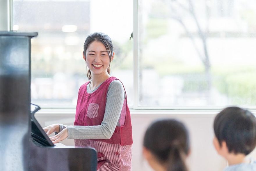影/美女幼師「挖呀挖」賺到哭！直播1天「抵10年工資」秒離職