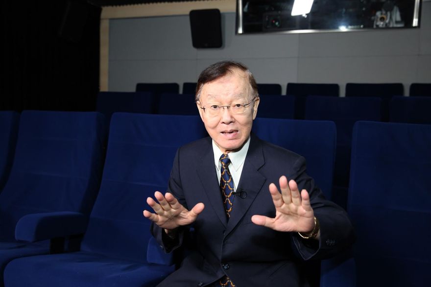 盛竹如否認代言im.B　媒體人爆料：2019年「吃春酒還坐主桌」