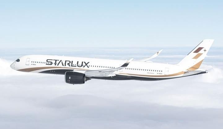 飛到東京遇「超強側風」！星宇航空班機重飛2次　機長緊急轉降名古屋