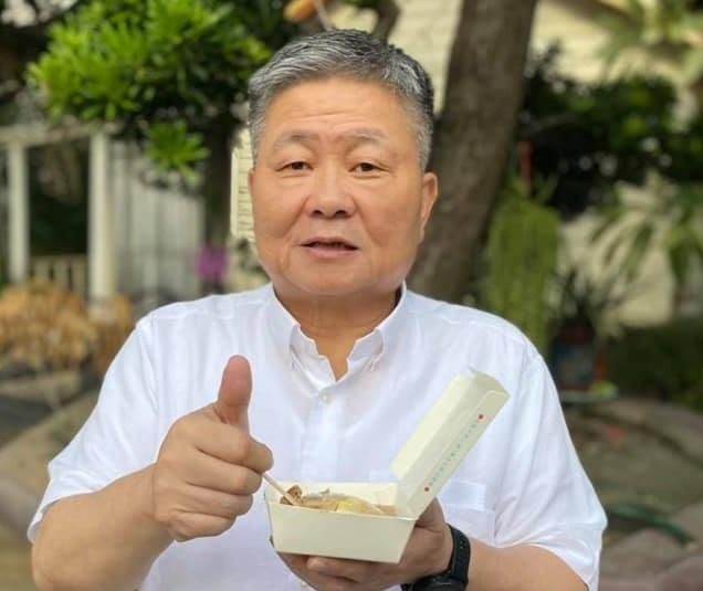 台中地方全面歸隊？侯友宜8/11參拜鎮瀾宮　顏清標確定親自陪同