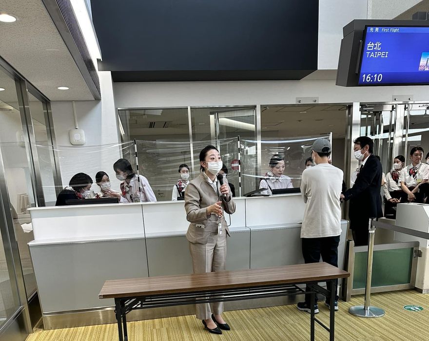 影/星宇航空指示燈異常、組員超時一度卡東京成田　公司道歉了
