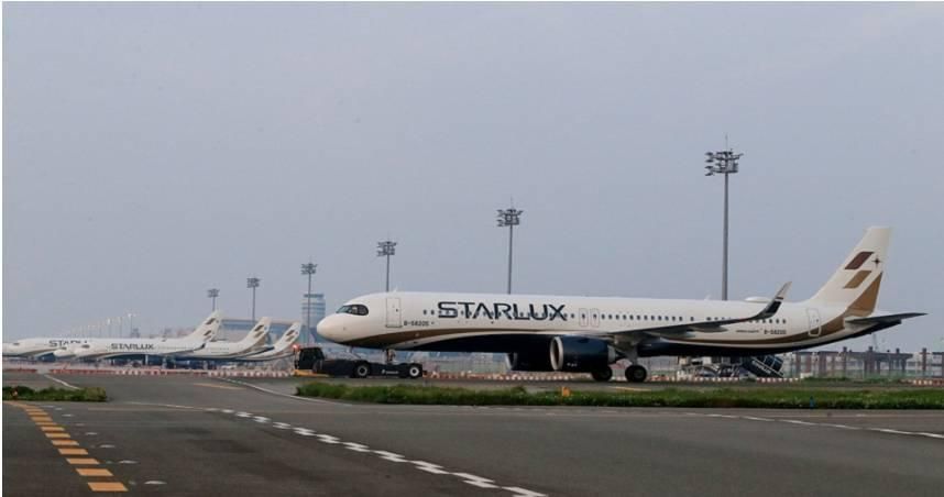 星宇班機降落日本遇怪風！「4度重飛、落地狂晃」　乘客以為「飛機要翻了」