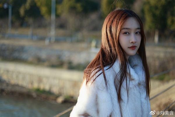 劉美含2度應徵《浪姐》被拒！「半夜做夢哭醒」吐心聲：熱情灑一地