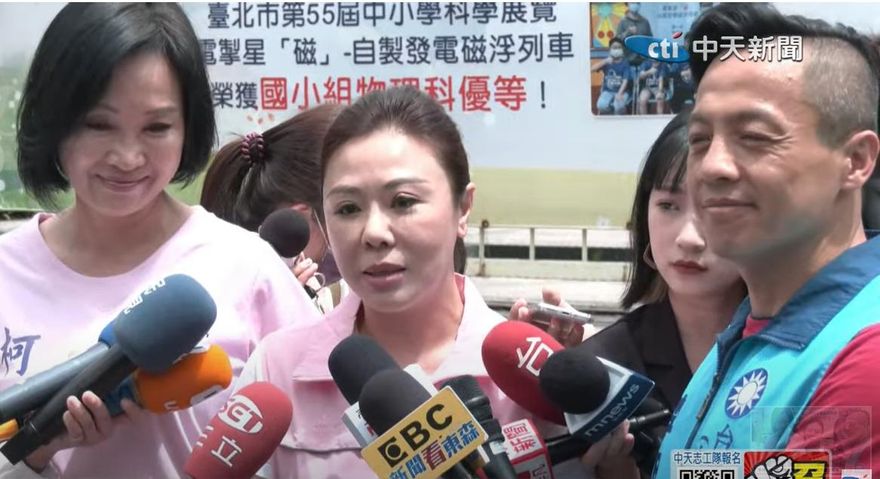 影/高嘉瑜批未監督虐嬰！李彥秀舉「這件事」打臉狠酸：只會作秀唱歌