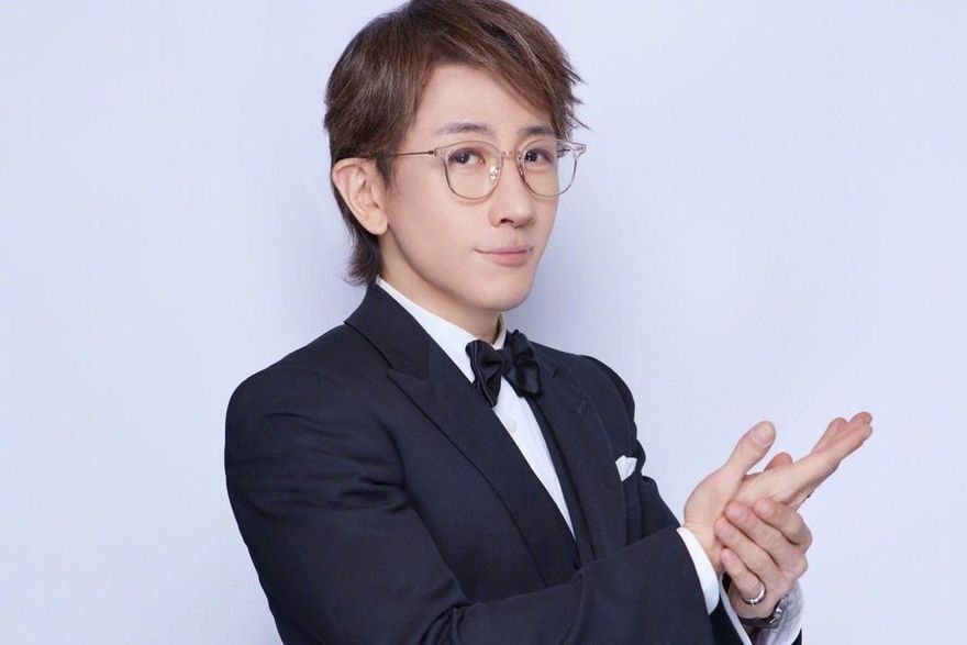 4年前「穿幫爭議」消失演藝圈！魔術師劉謙坐擁千萬追蹤...超驚人現況曝光
