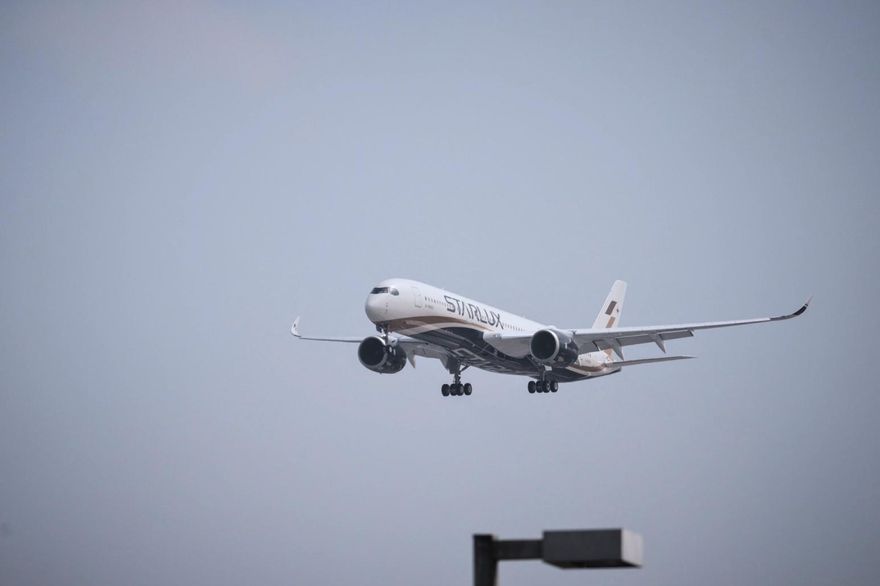 民航局發聲了！明將「約談星宇航空高層」：若違法將開罰
