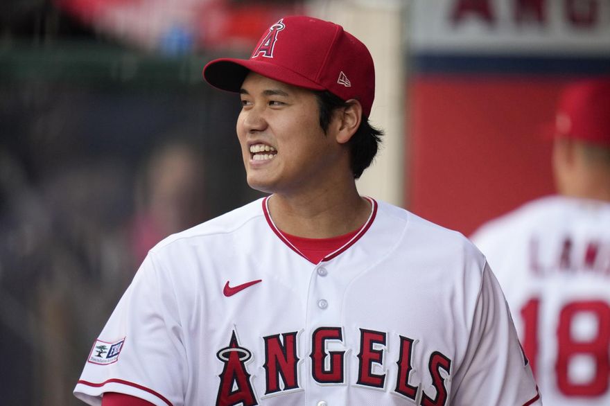 影/過譽了？大谷翔平再度熄火「連12打席」無安打　天使遭遊騎兵血洗斷5連勝