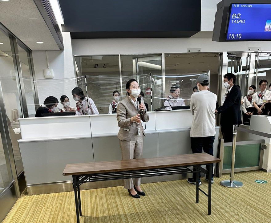 影/夜宿機場超失望！旅客「全額退費」返台氣難消　星宇「賠償禮」曝光