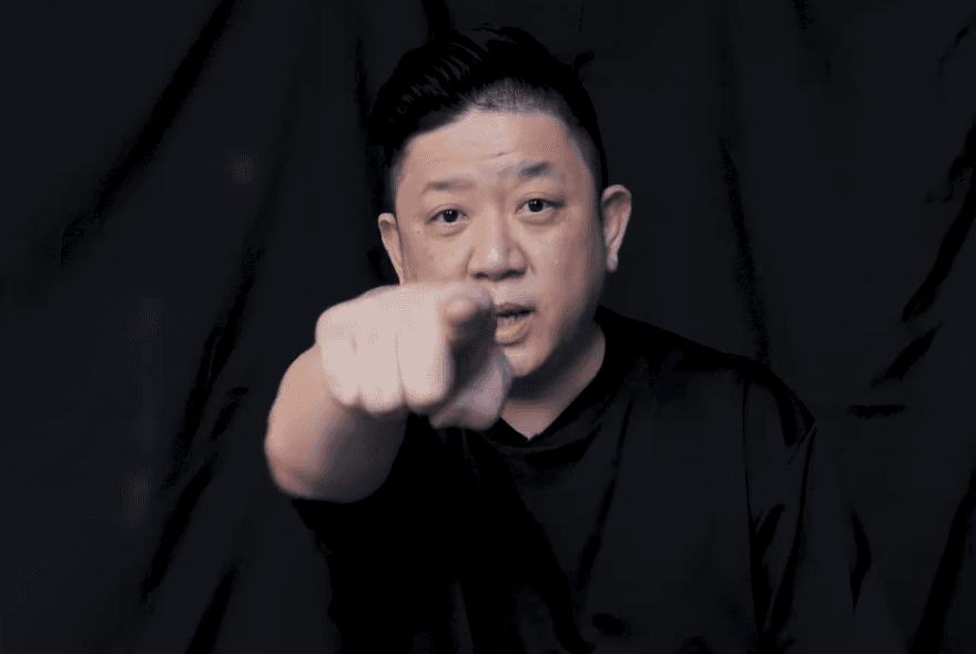 賽前嗆橫掃特攻反被虐爆！台中太陽創台籃史上最難堪紀錄