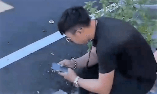 快訊/撞死2人還冷血蹲路邊抽菸！超扯陸軍下士裁定10萬交保