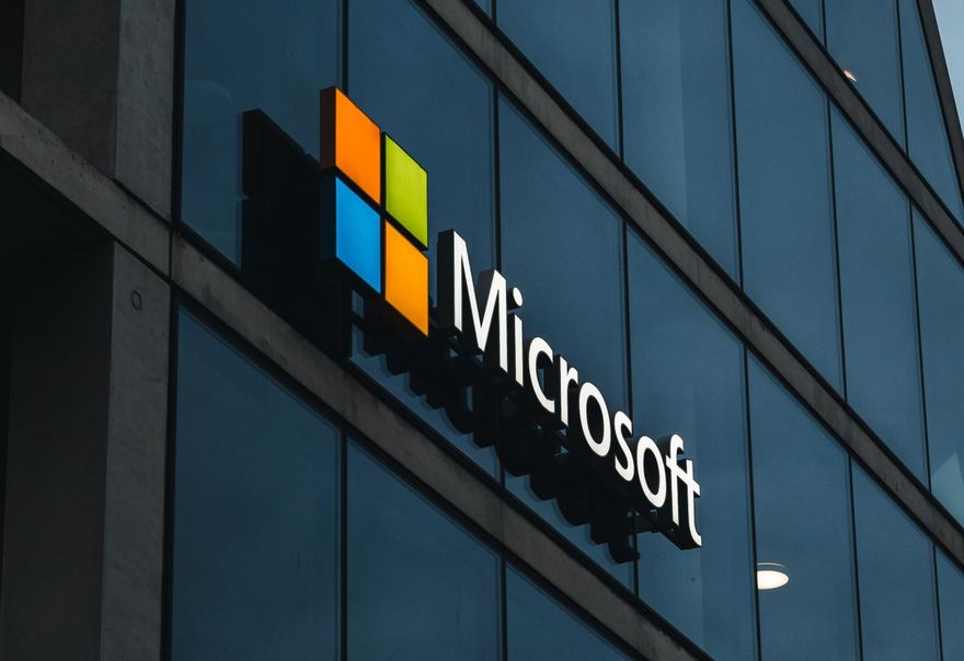 微軟聯手中華電信等企業成立「5G前瞻戰隊」　看好台日專網市場