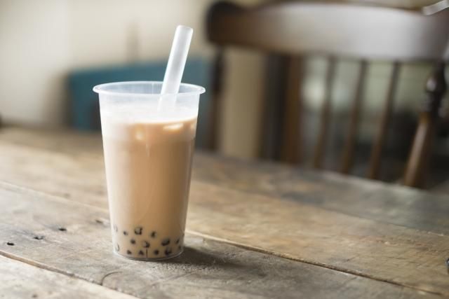 「珍珠奶茶」加鮮奶還是加奶精好喝？專家揭：奶精應稱為「油精」