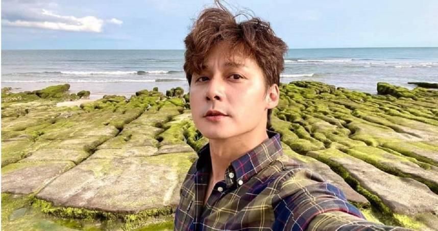廖科溢「劈腿N女醜聞」將被寫成書！受害人證實已受訪…出版時間曝光