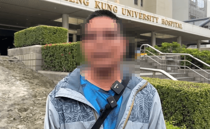 孕婦撞死3歲女稱：肚裡孩子賠給你　父淚崩！忍痛瞞妻「女兒沒事」