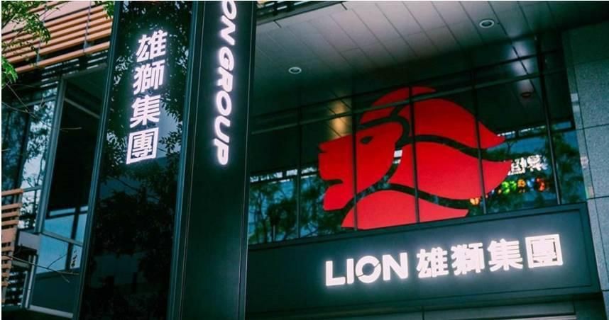雄獅3員工詐領100萬訓練經費　勞動部：非單純文書疏失