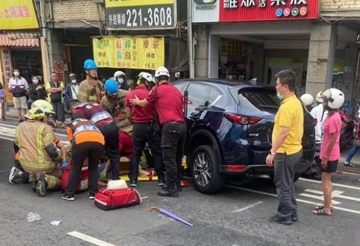 台南女童遭輾斃事件持續發酵！民調顯示「這法條」超過7成國人要求修改