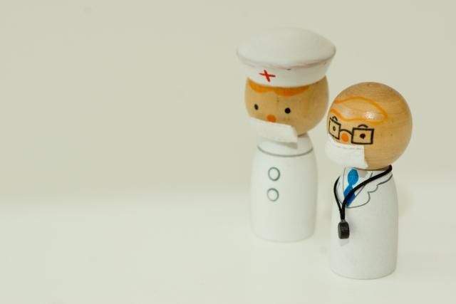 國際護師節慶祝大會　北榮護師：投資護理重視專業價值