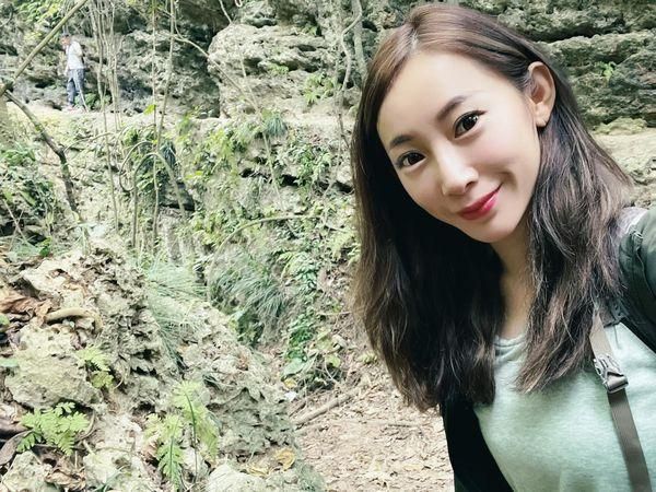 快訊/遭疑登山紀錄造假怒告知名山友！曾格爾開庭神隱　父庭外怒斥：霸凌我女兒
