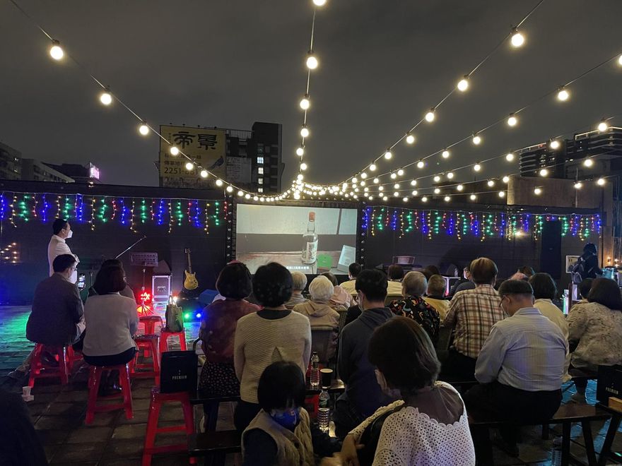 駁斥部分地主指控面積縮水　連雲玥恒：地主分回產權高於推估