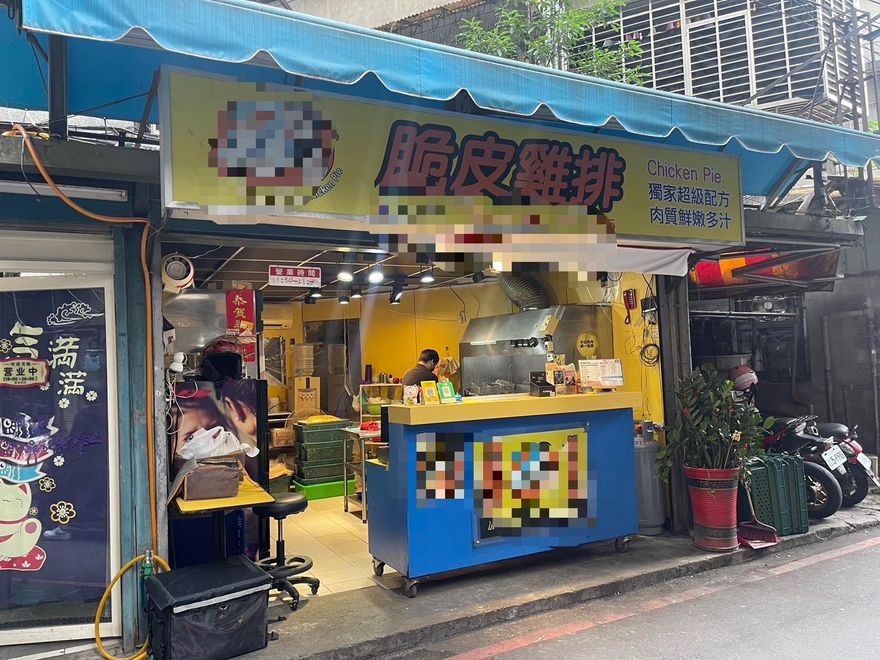 無良「騙餐」外送員橫行木柵新店！詐領餐點竟直接按「轉單」　至少6店家受害