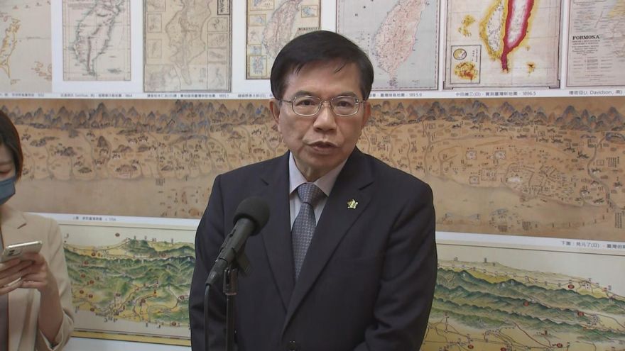 台南3歲女童過馬路遭輾斃　王國材表愧疚推「行人專用時相」改善行人地獄