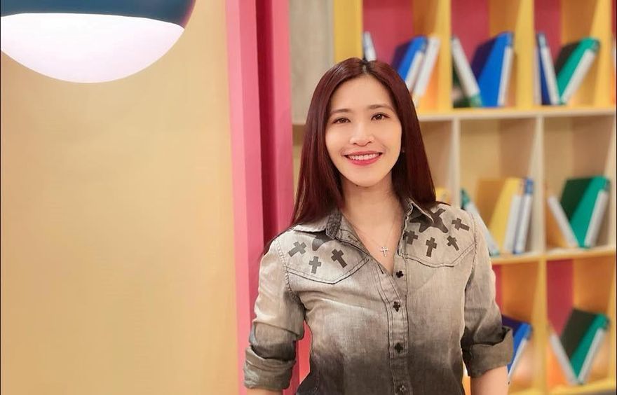 女星媽作息規律不菸不酒罹肝癌「腫瘤15公分大」醫揭「病毒量」是重要因素