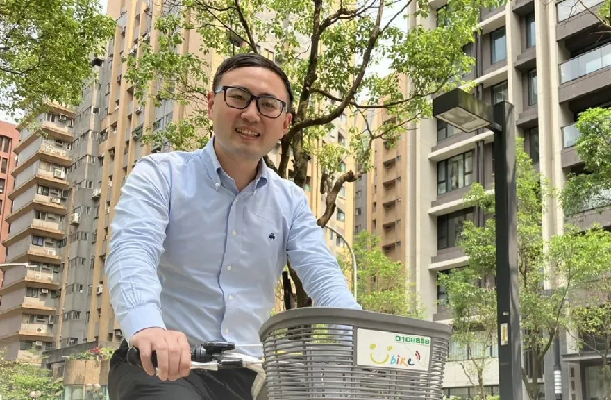 廖先翔自家違建整棟拆　喊話賴清德：不要比我漏氣