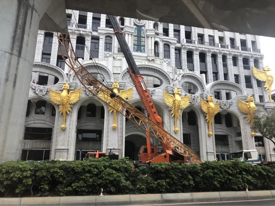 中捷事故2個月未解！公民團體訴求市府究責、討真相