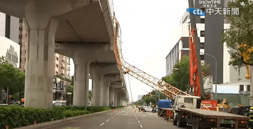 連台中捷運都被砸！「某建商」去年就遭踢爆13大黑歷史上萬網友氣炸