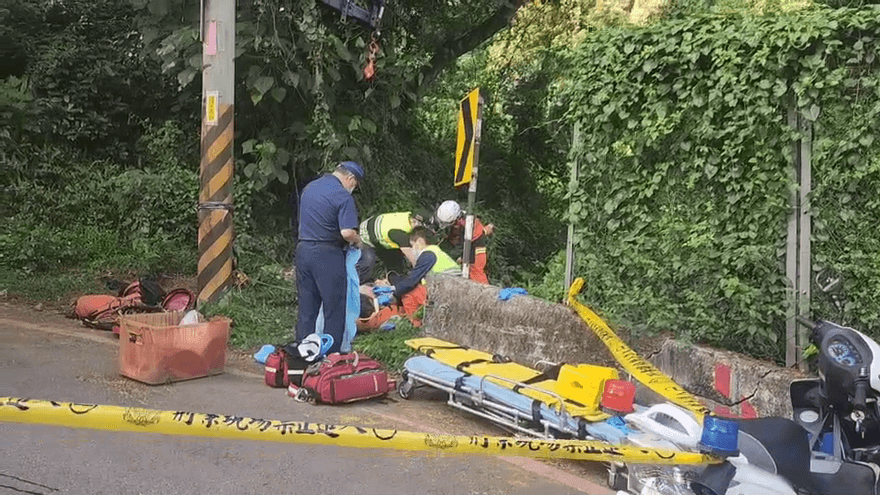 五股槍手「爆頭射殺」又棄屍！2嫌遭羈押禁見辯：死者自己玩槍走火