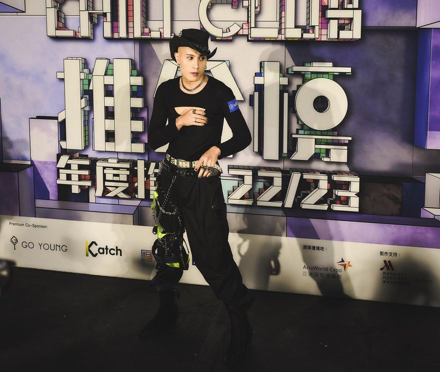 合作香港天團成員！黃宣初次見面驚吐「我比較敗類」…背後原因曝光