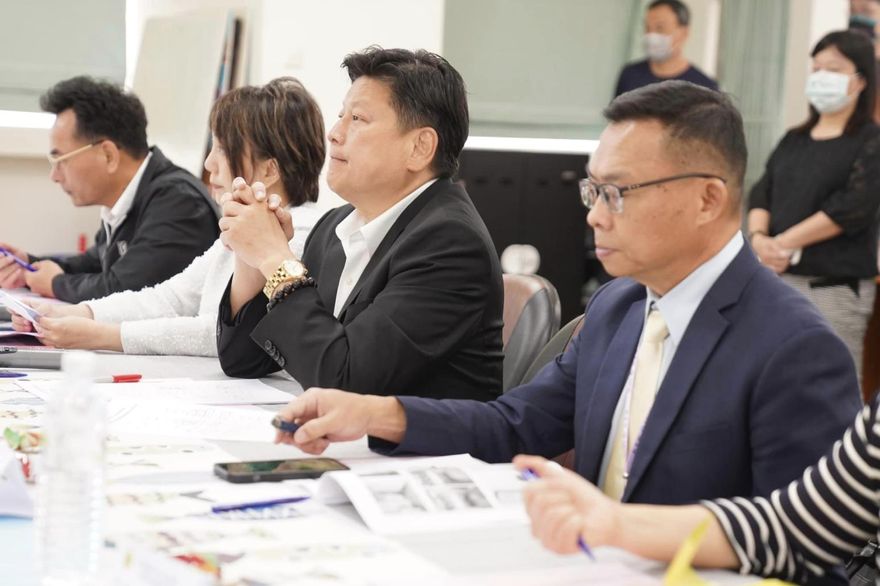 法院判中天勝訴！傅崐萁讚「衝破綠色鐵幕」：台灣言論終於自由