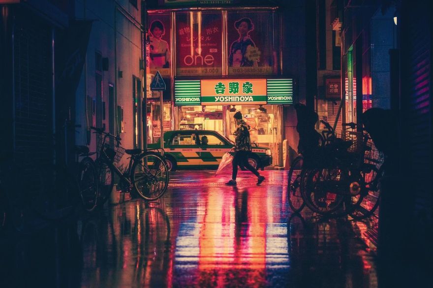 快訊/日本深夜開搖！關東5.4地震　千葉縣南部震度5強