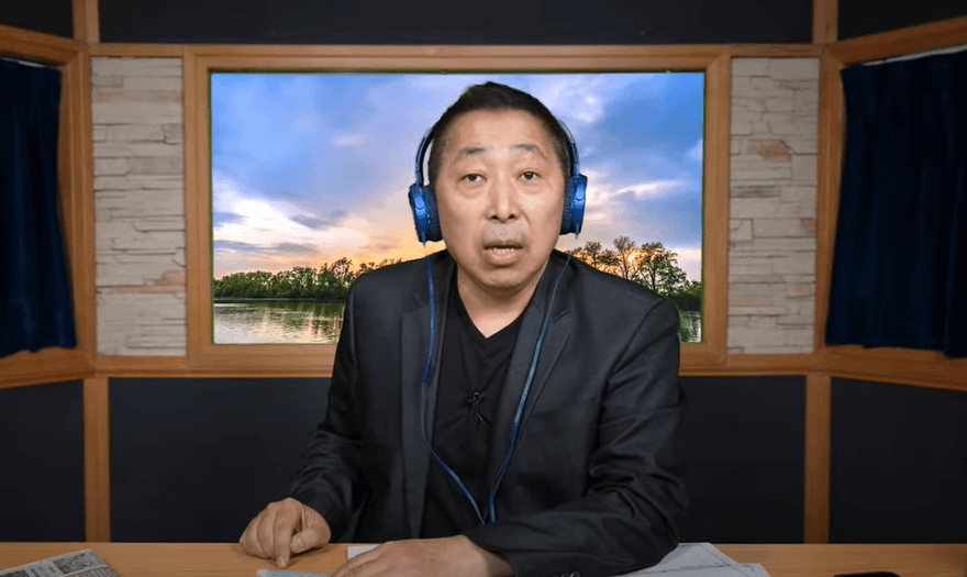中天勝訴！NCC要上訴　唐湘龍：最高行政法院長是「大小姐的表姐夫」受害者怎麼討公道