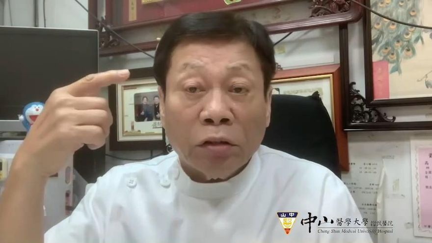 五股男遭槍殺棄屍！兇嫌稱他自轟後腦　高大成：沒有人這樣輕生