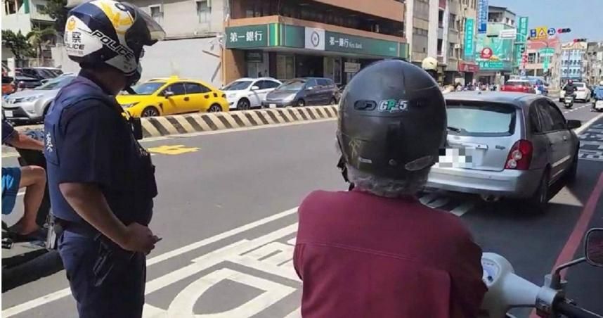 列「行人地獄」10大痛點！呂秋遠嘆：台灣人3分鐘熱度「會有更多犧牲者」