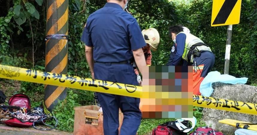 五股男遭行刑式槍決！　2嫌供詞反覆有勾串之虞遭聲押
