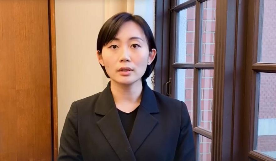 郭正亮稱蔡英文怕證嚴才放行BNT　總統府駁斥並籲勿政治消費疫情