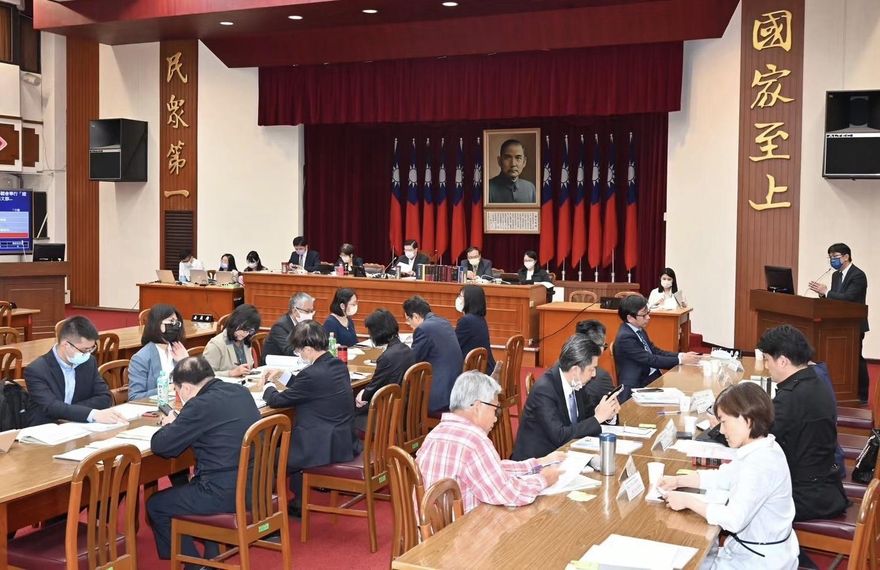 金管會「三不」拒修《證交法》　人權團體批：恐侵害人權