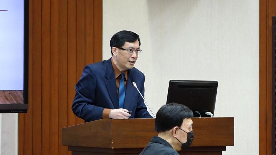 立院公聽會推動修證交法 解決TDR法律規範不清