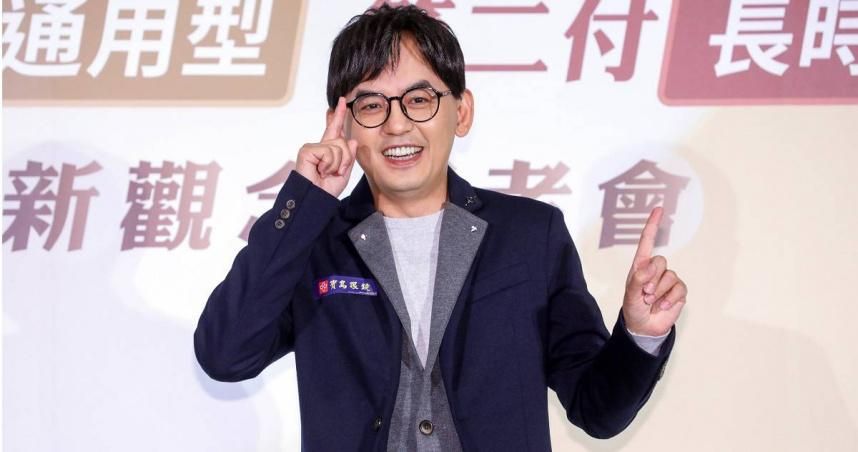 送愛徒精品包「保真」！黃子佼笑讓Lulu送驗…加碼公開包包真實來歷