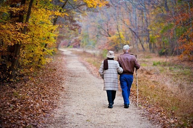 91歲宜蘭阿公老當益壯！愛愛不用吃藥81歲妻「相當滿意」醫驚呼：一尾活龍